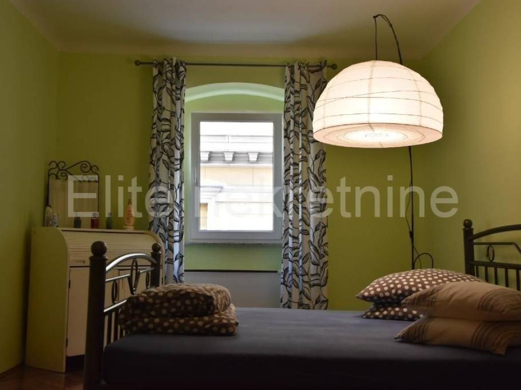 Stan u zgradi, Prodaja, Rijeka, Centar