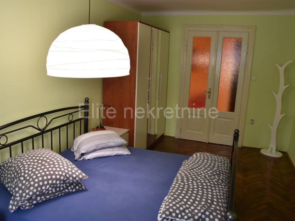 Stan u zgradi, Najam, Rijeka, Centar