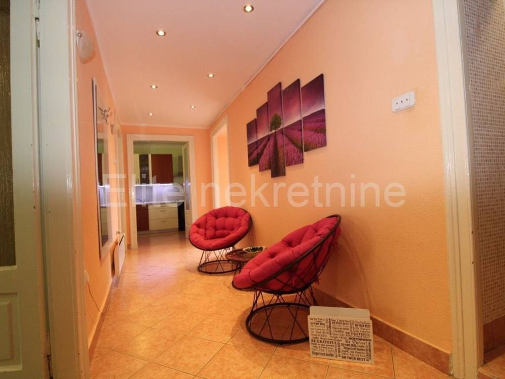 Stan u zgradi, Najam, Rijeka, Centar