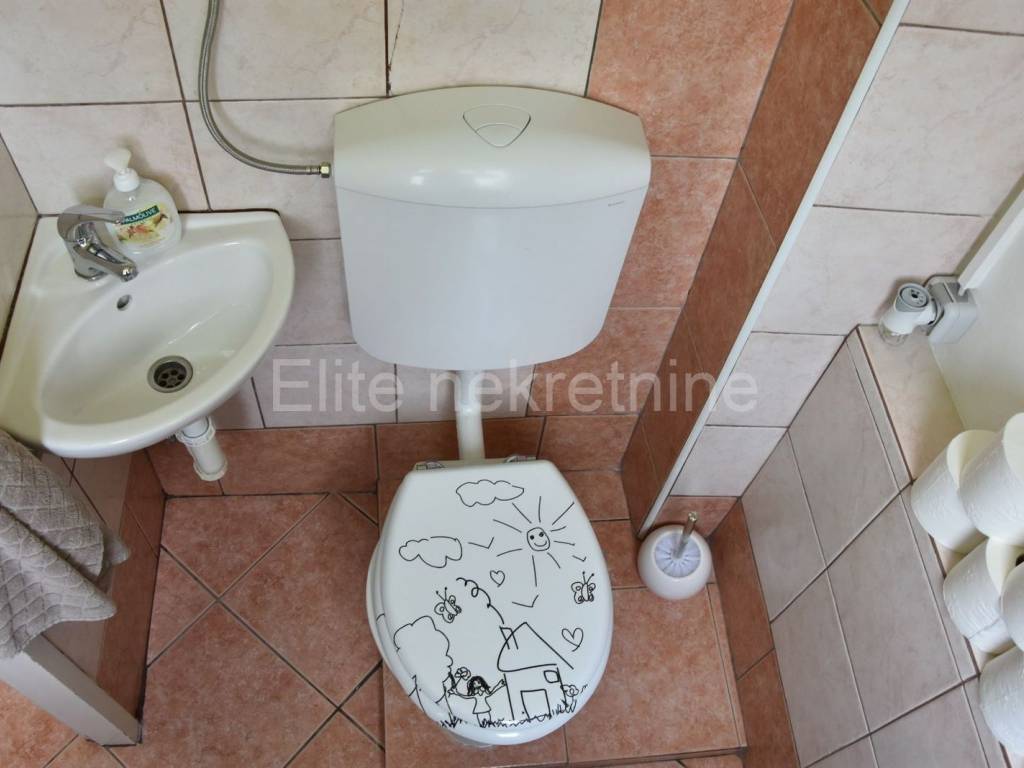 Stan u zgradi, Najam, Rijeka, Centar