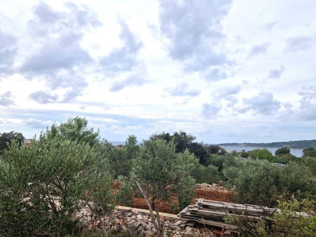 Građevinsko zemljište, Prodaja, Rogoznica, Kanica