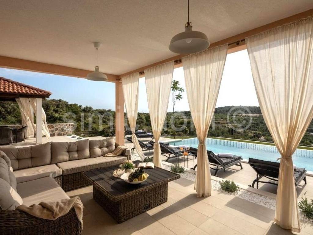 Luksuzna vila, Prodaja, Rogoznica, Rogoznica