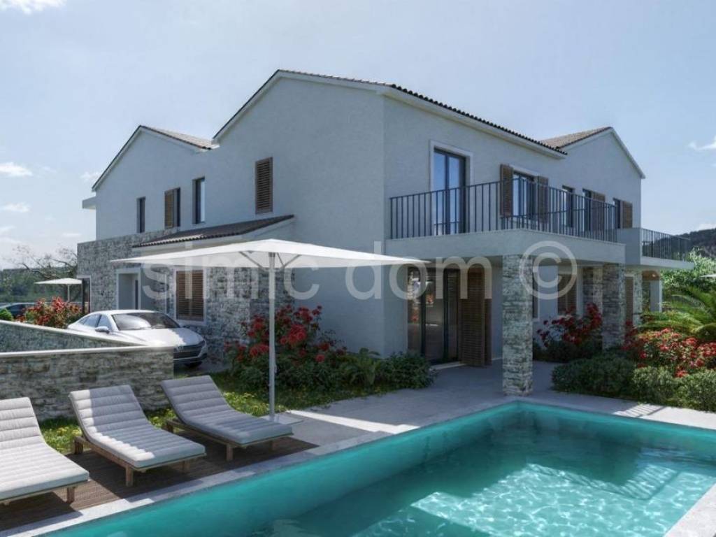 Kuća u nizu, Prodaja, Murter, Murter