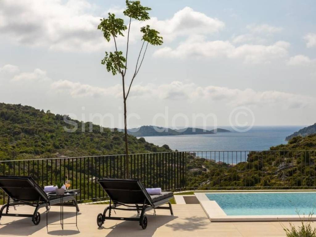 Luksuzna vila, Prodaja, Rogoznica, Rogoznica