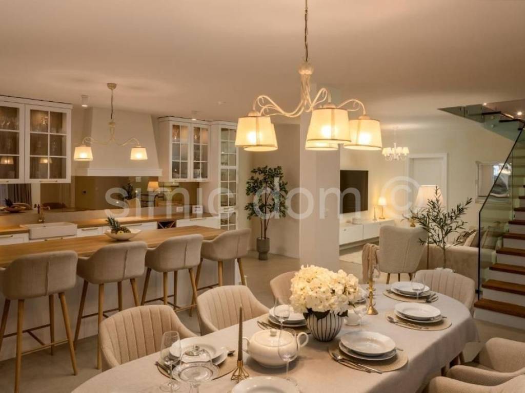 Luksuzna vila, Prodaja, Rogoznica, Rogoznica