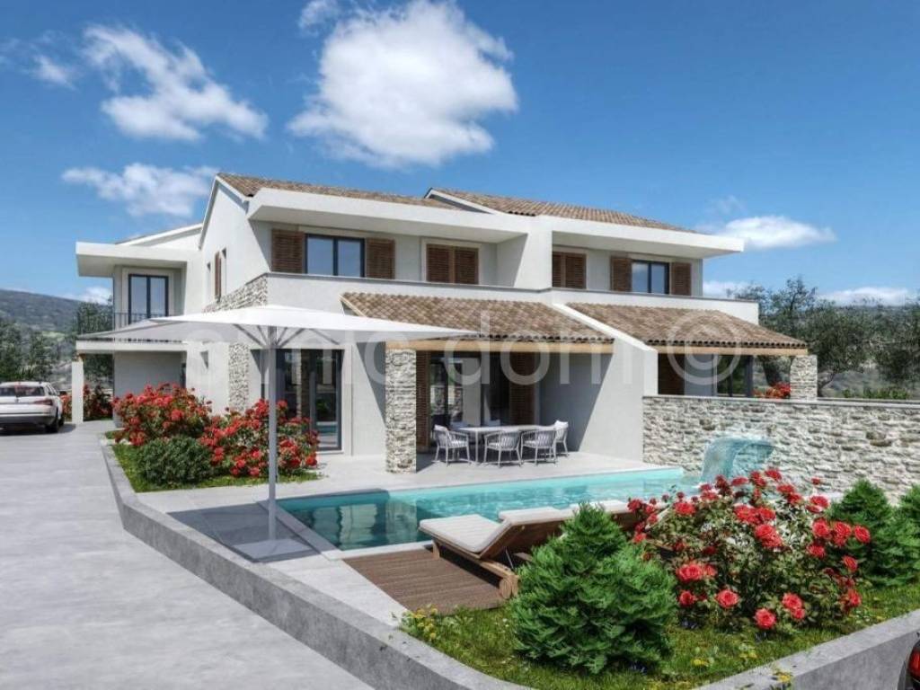 Kuća u nizu, Prodaja, Murter, Murter