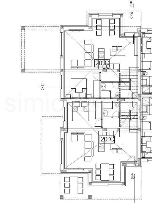 Kuća u nizu, Prodaja, Murter, Murter