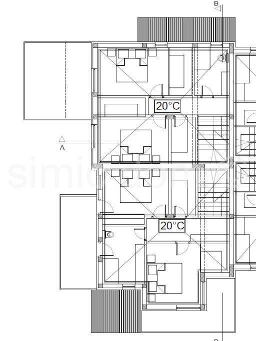 Kuća u nizu, Prodaja, Murter, Murter