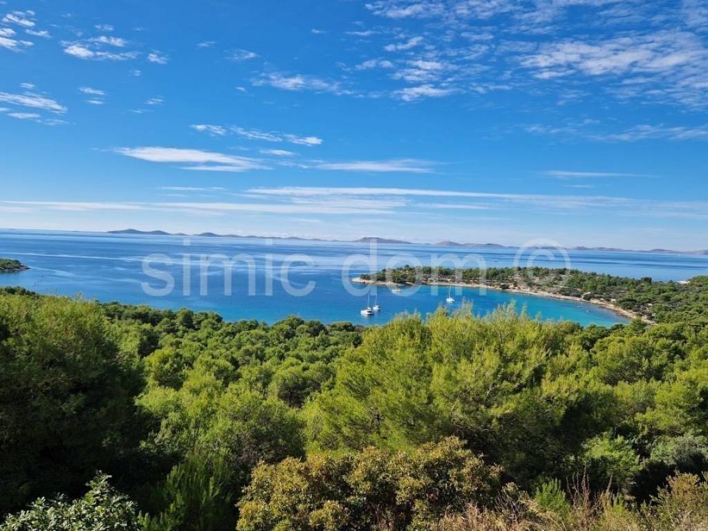 Kuća u nizu, Prodaja, Murter, Murter