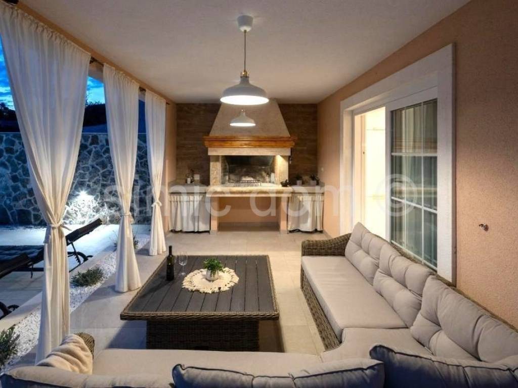 Luksuzna vila, Prodaja, Rogoznica, Rogoznica