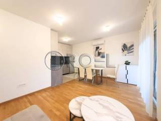 Stan u zgradi, Najam, Zagreb, Trešnjevka - sjever