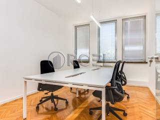 Ured, Najam, Zagreb, Črnomerec