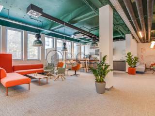 Ured, Najam, Zagreb, Črnomerec