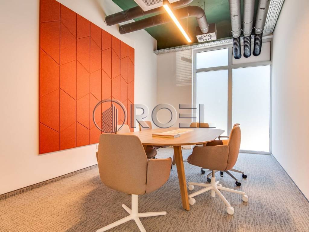 Poslovna zgrada, Najam, Zagreb, Črnomerec