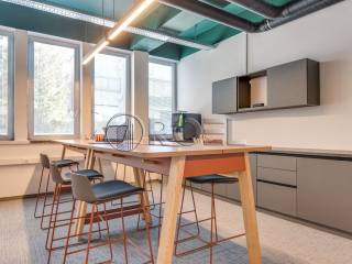 Ured, Najam, Zagreb, Črnomerec