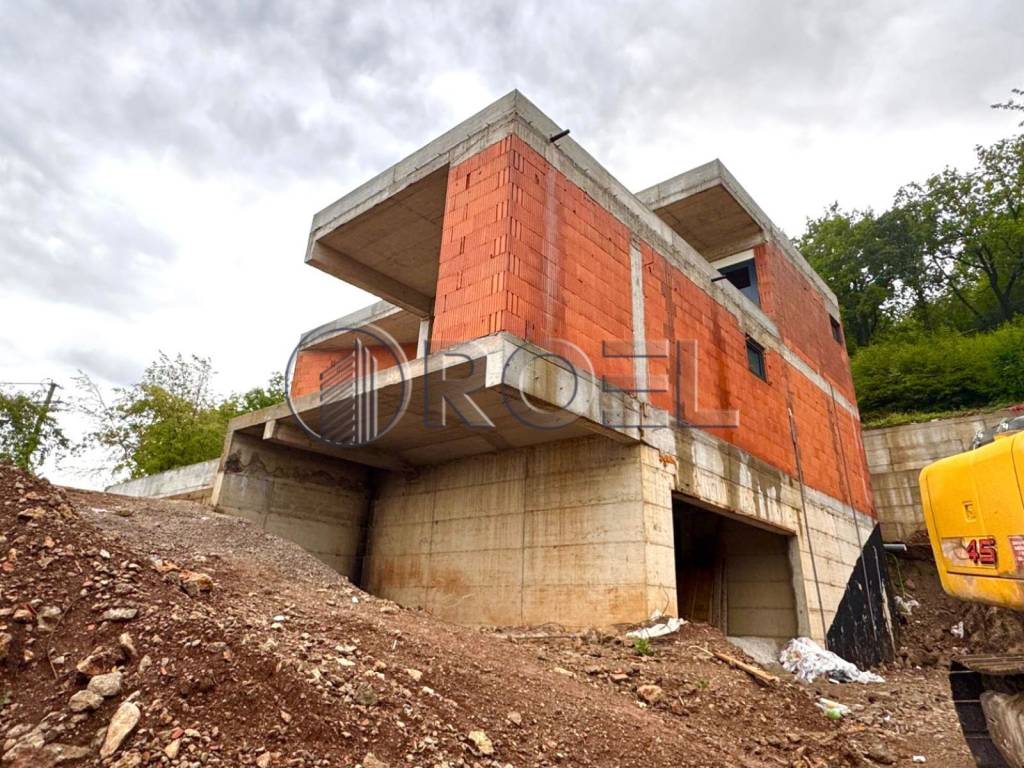 Samostojeća kuća, Prodaja, Opatija - Okolica, Veprinac