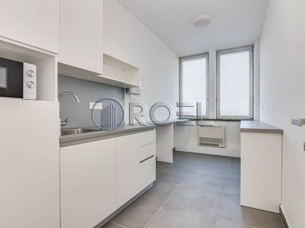 Ured, Najam, Zagreb, Črnomerec