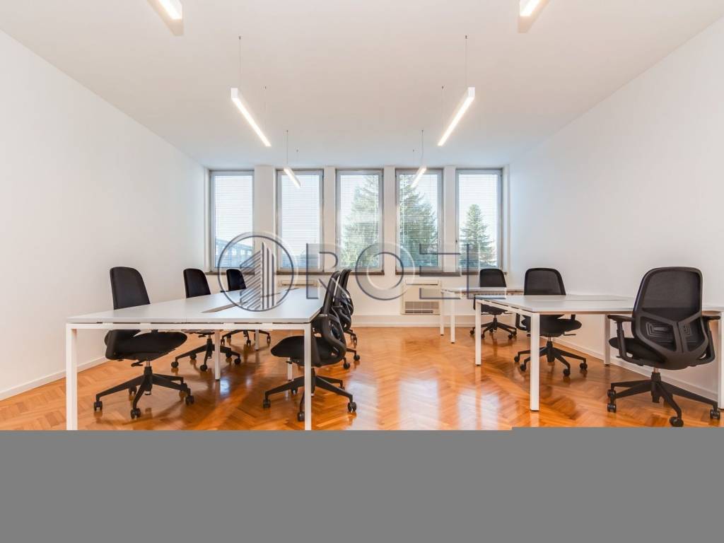 Poslovna zgrada, Najam, Zagreb, Črnomerec