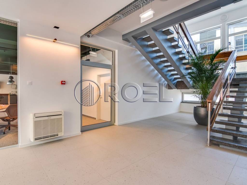 Ured, Najam, Zagreb, Črnomerec