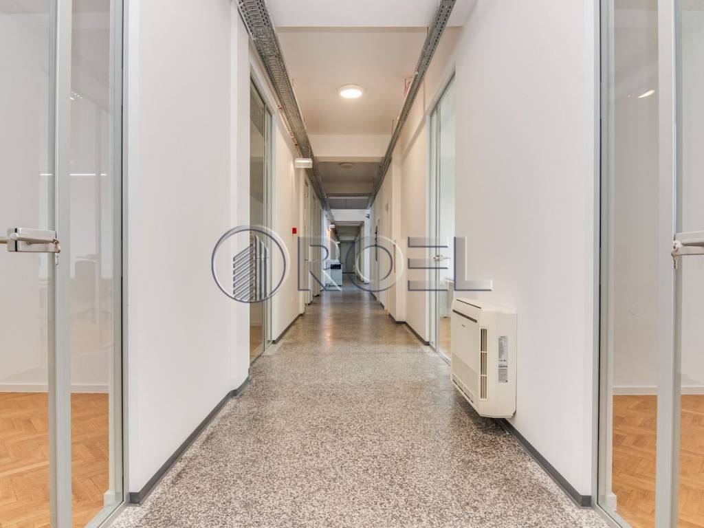 Ured, Najam, Zagreb, Črnomerec