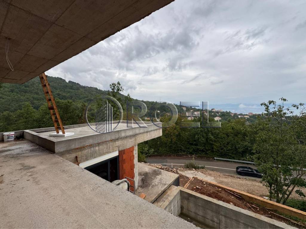 Samostojeća kuća, Prodaja, Opatija - Okolica, Veprinac