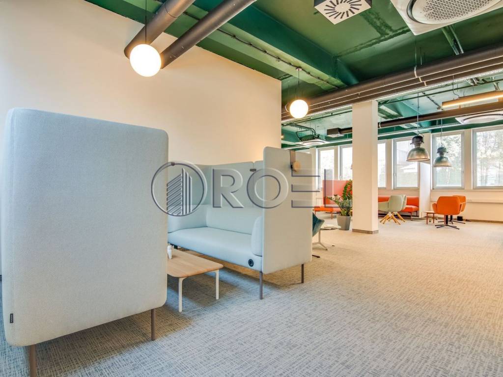 Ured, Najam, Zagreb, Črnomerec