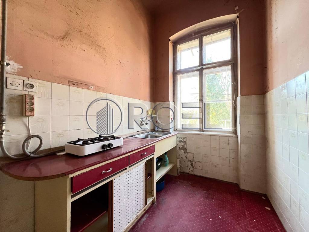 Stan u zgradi, Prodaja, Zagreb, Gornji Grad - Medveščak