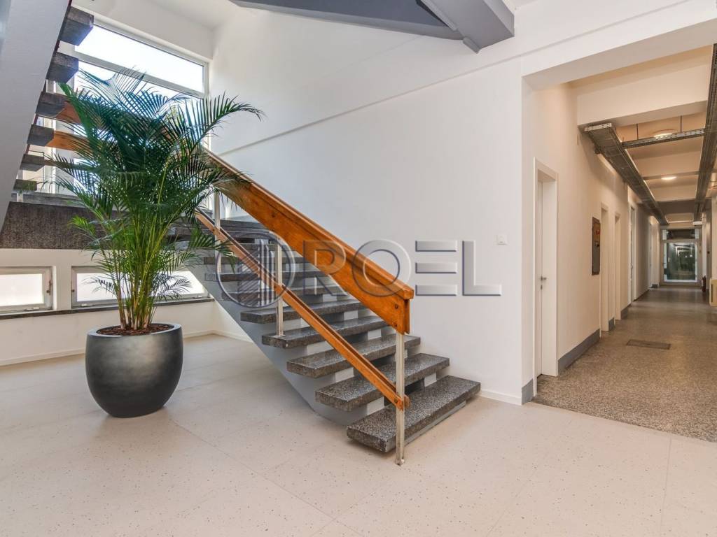 Ured, Najam, Zagreb, Črnomerec