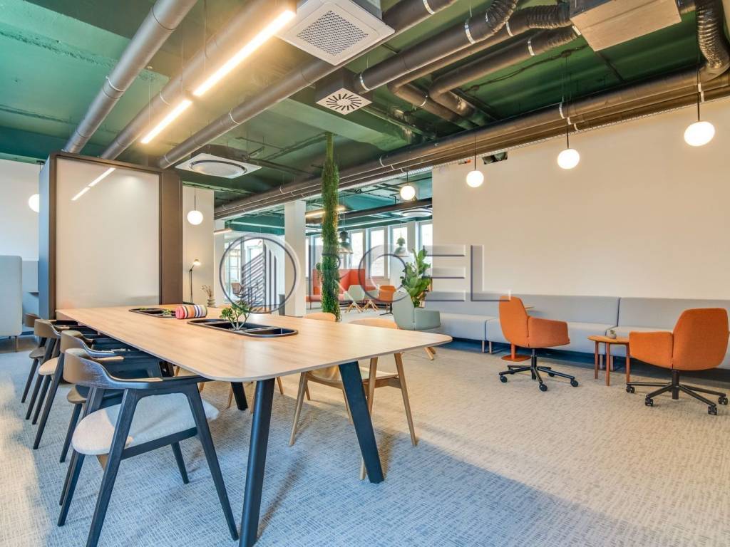 Ured, Najam, Zagreb, Črnomerec