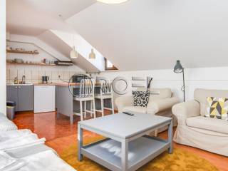 Stan u starijoj zgradi, Najam, Samobor, Samobor