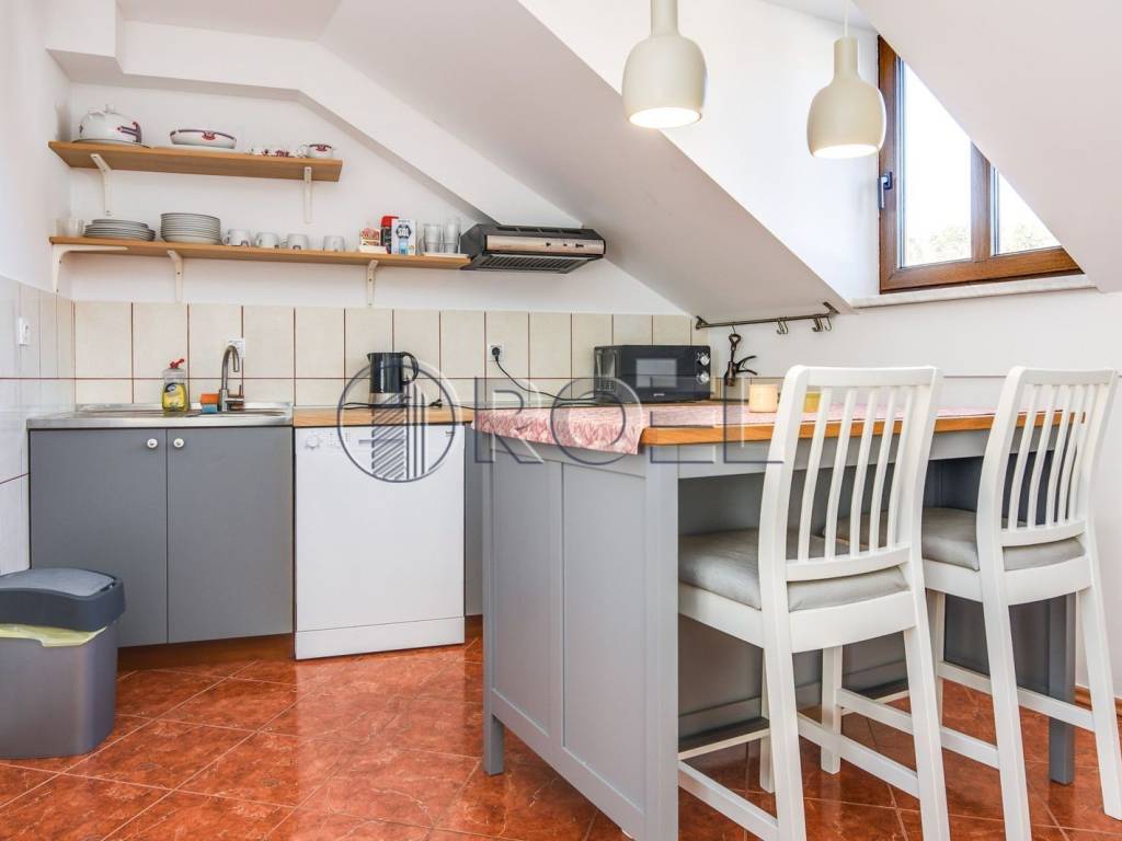 Stan u starijoj zgradi, Najam, Samobor, Samobor