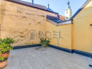 Stan u starijoj zgradi, Najam, Samobor, Samobor