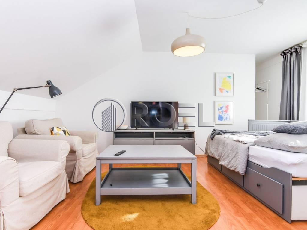 Stan u starijoj zgradi, Najam, Samobor, Samobor