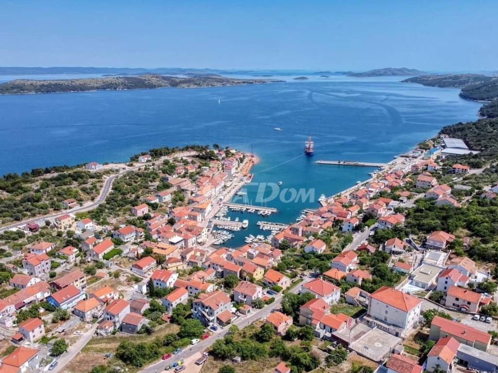 Građevinsko zemljište, Prodaja, Sali, Sali