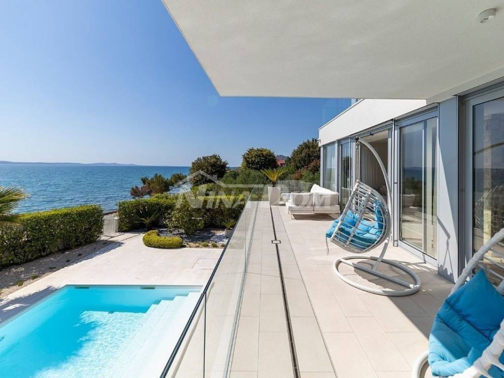 Luksuzna vila, Prodaja, Zadar - Okolica, Kožino