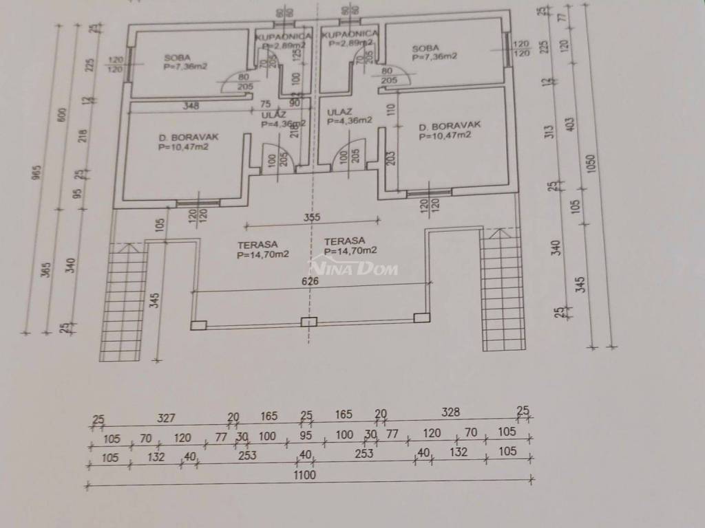 Samostojeća kuća, Prodaja, Vir, Vir