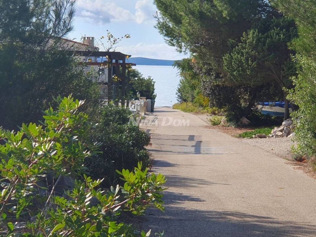 Građevinsko zemljište, Prodaja, Vir, Vir