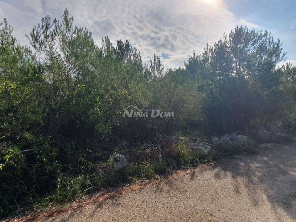 Građevinsko zemljište, Prodaja, Vir, Vir