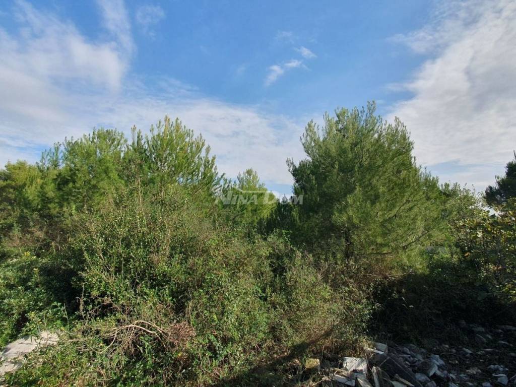 Građevinsko zemljište, Prodaja, Vir, Vir