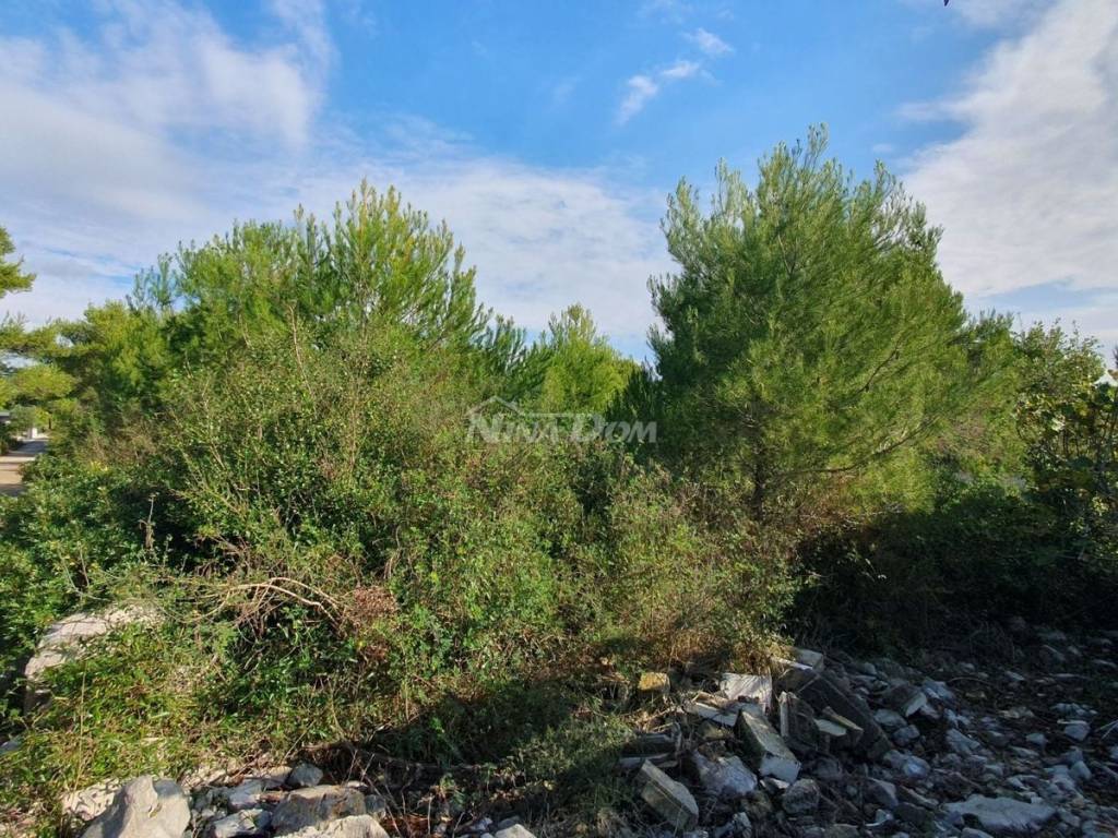 Građevinsko zemljište, Prodaja, Vir, Vir