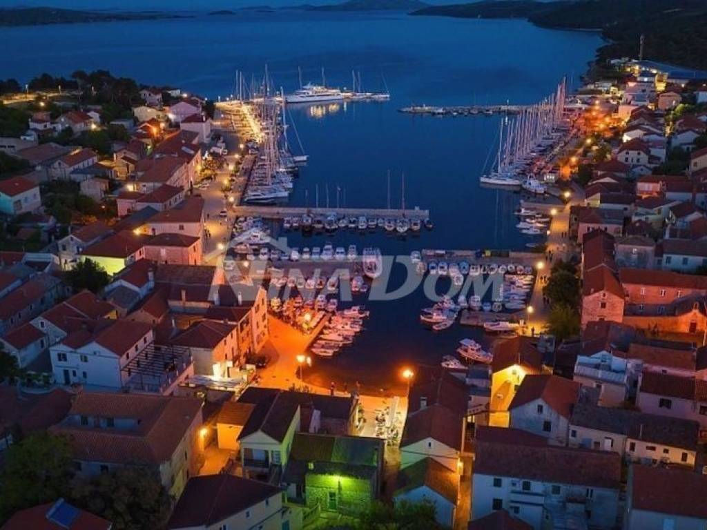 Građevinsko zemljište, Prodaja, Sali, Sali