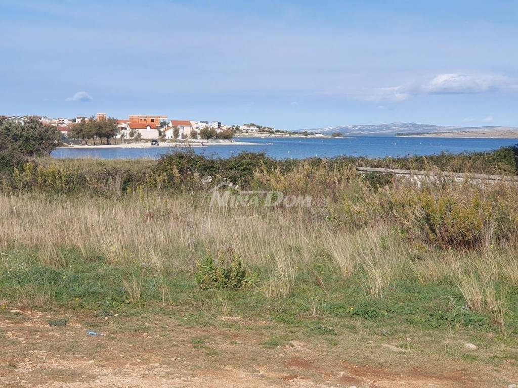 Građevinsko zemljište, Prodaja, Vir, Vir