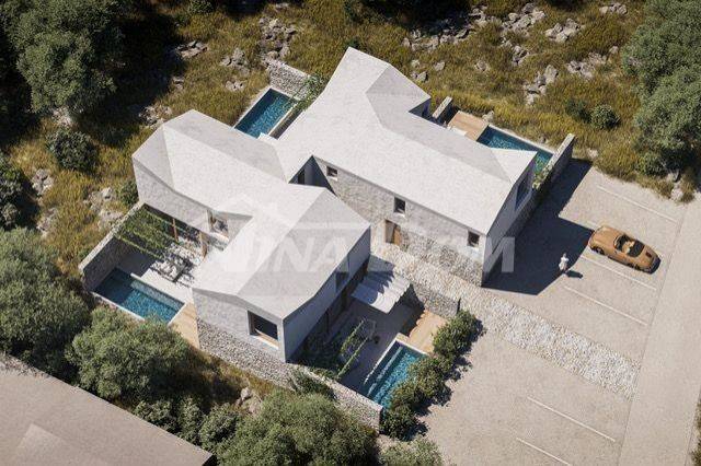 Građevinsko zemljište, Prodaja, Sali, Sali