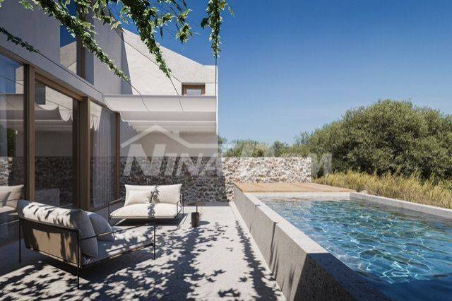 Građevinsko zemljište, Prodaja, Sali, Sali