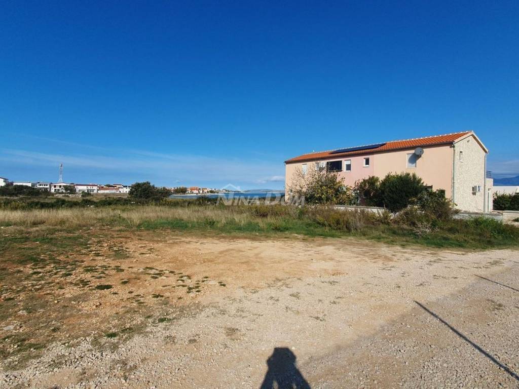 Građevinsko zemljište, Prodaja, Vir, Vir