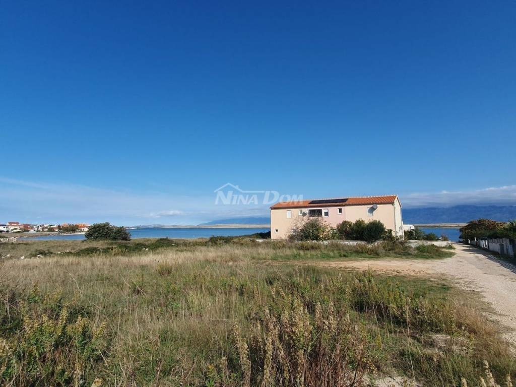 Građevinsko zemljište, Prodaja, Vir, Vir