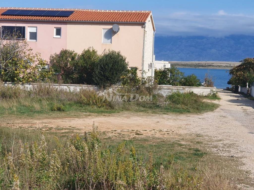 Građevinsko zemljište, Prodaja, Vir, Vir