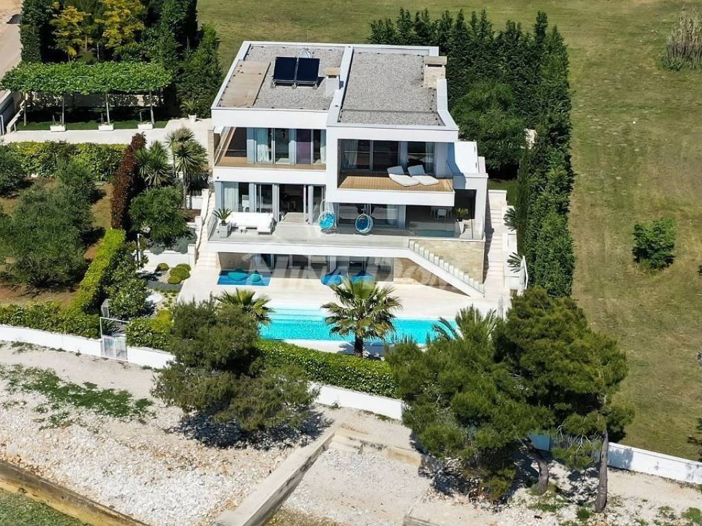 Luksuzna vila, Prodaja, Zadar - Okolica, Kožino