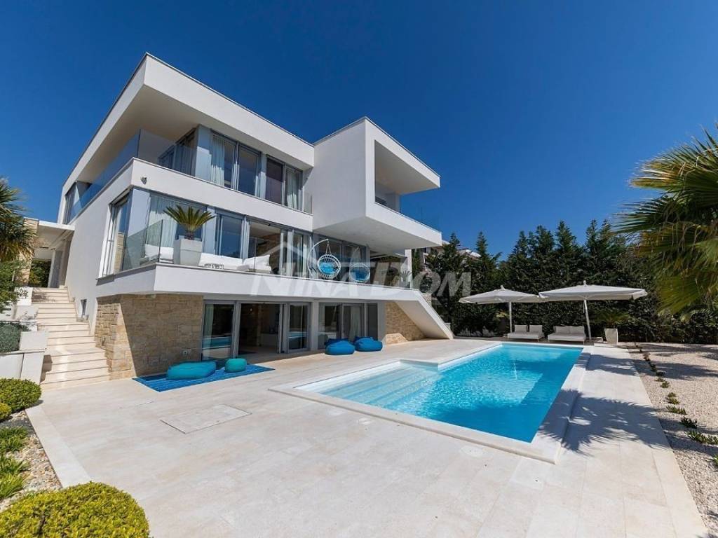 Luksuzna vila, Prodaja, Zadar - Okolica, Kožino