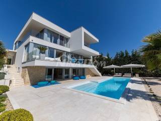 Luksuzna vila, Prodaja, Zadar - Okolica, Kožino